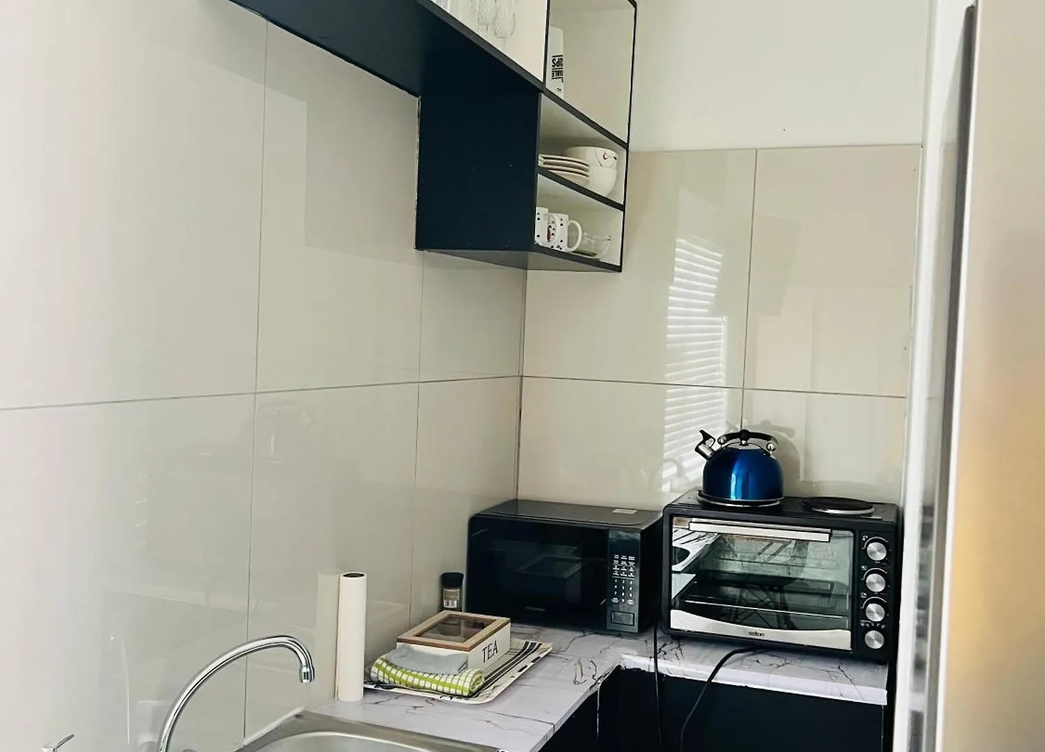 Private Garden Guest House Κέιπ Τάουν 0*,  Νότια Αφρική