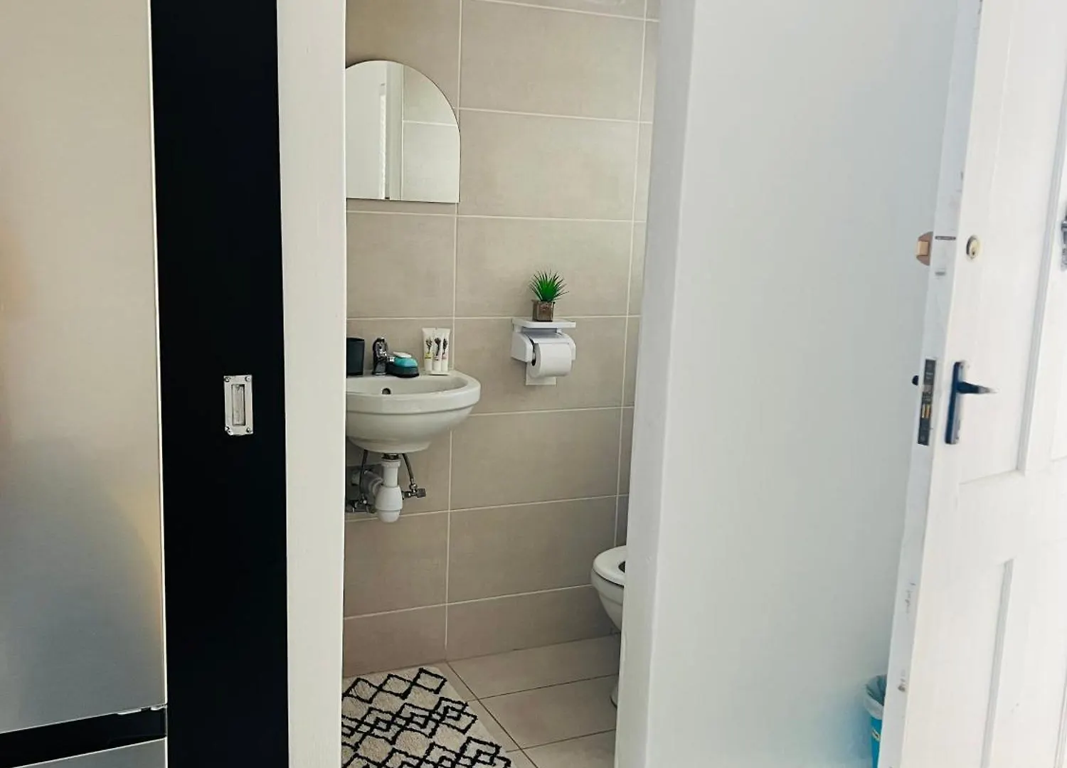 Private Garden Guest House Κέιπ Τάουν
