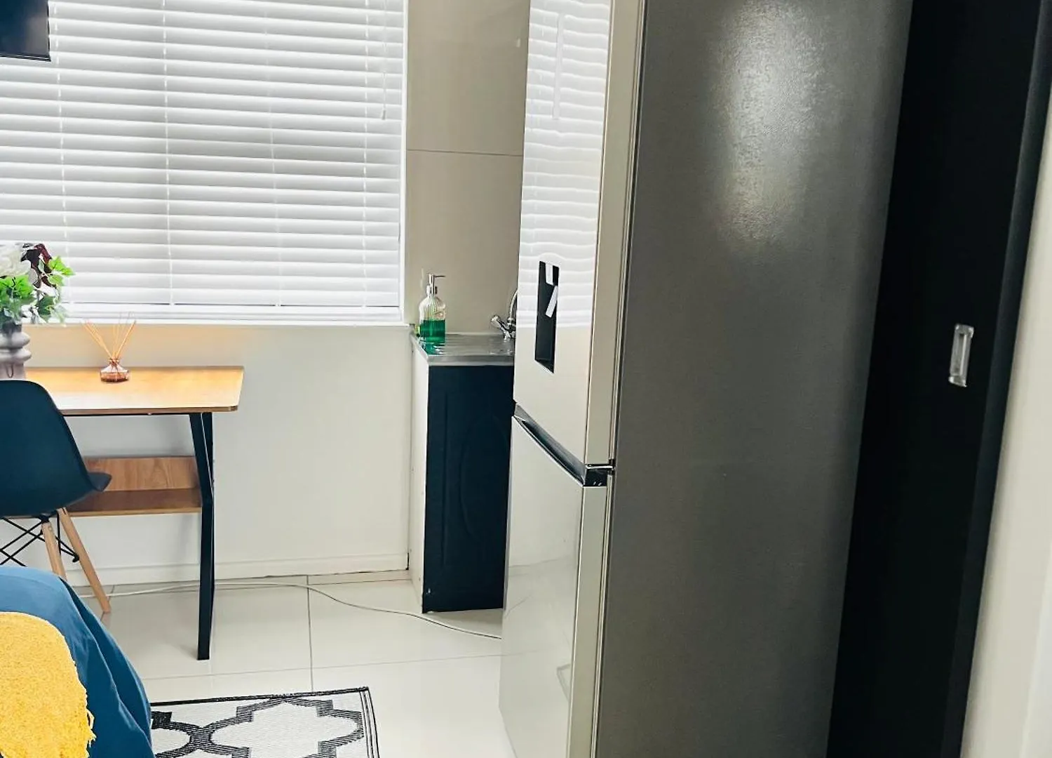 Private Garden Guest House Κέιπ Τάουν
