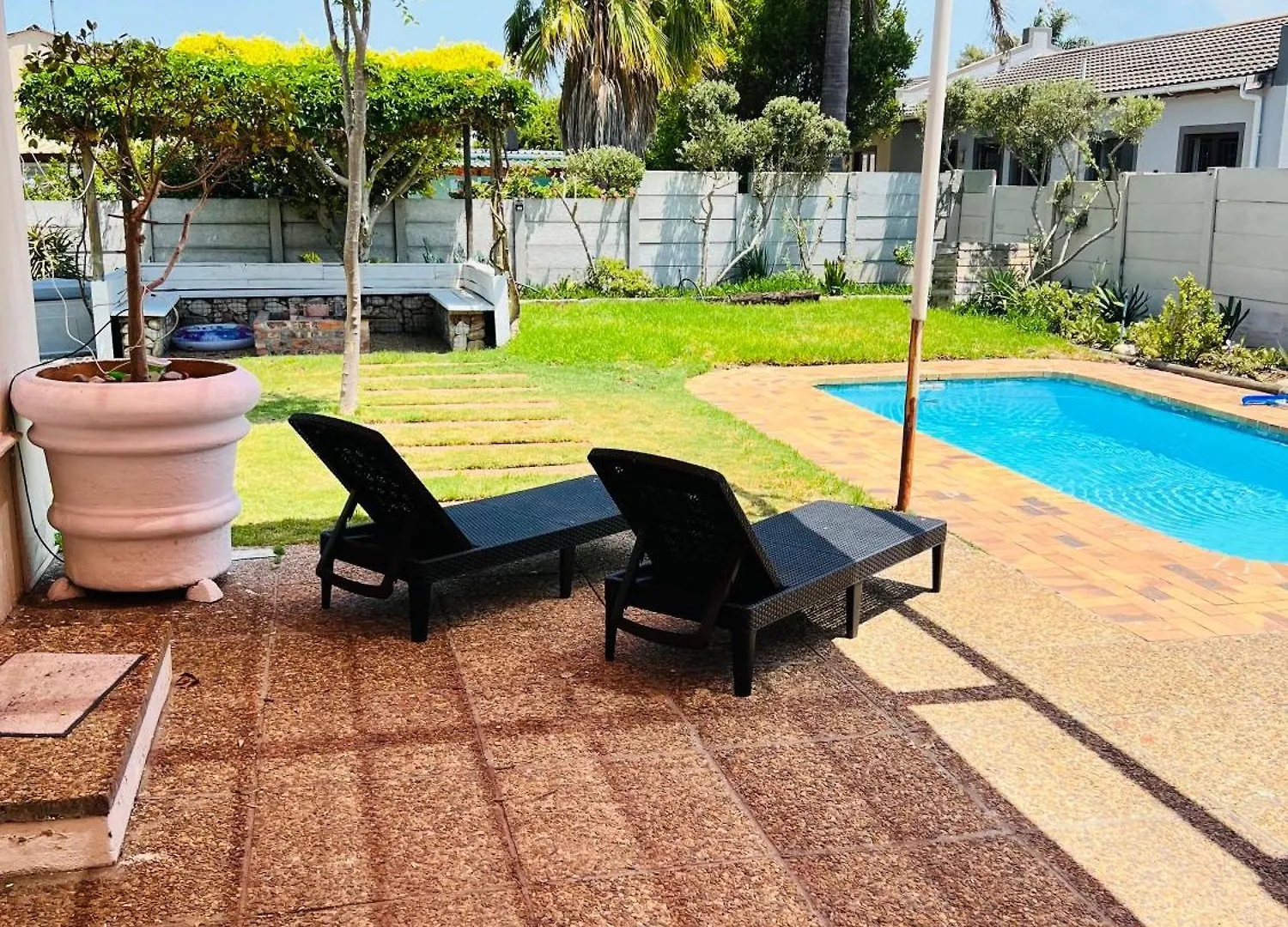 Private Garden Guest House Κέιπ Τάουν