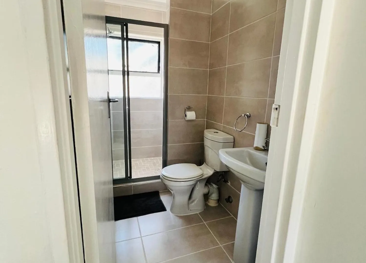 Private Garden Guest House Κέιπ Τάουν 0*,