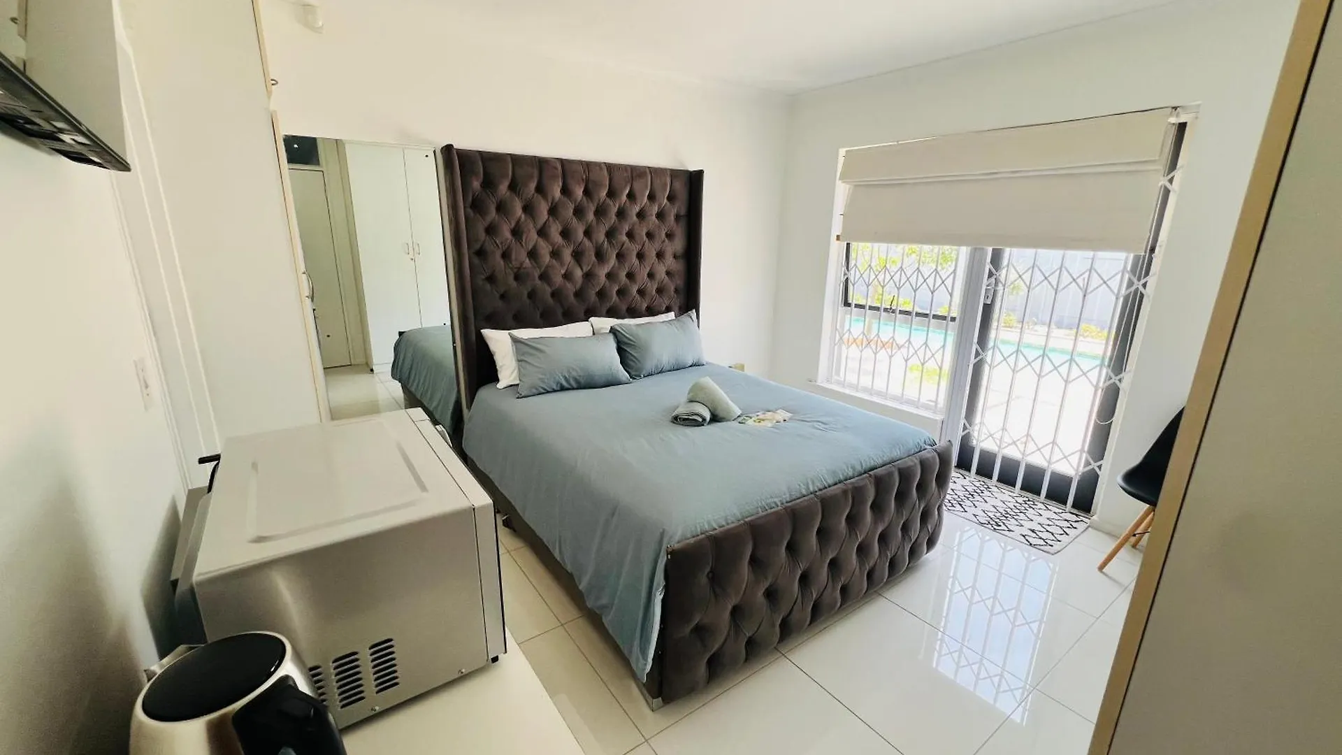 Private Garden Guest House Κέιπ Τάουν 0*,  Νότια Αφρική