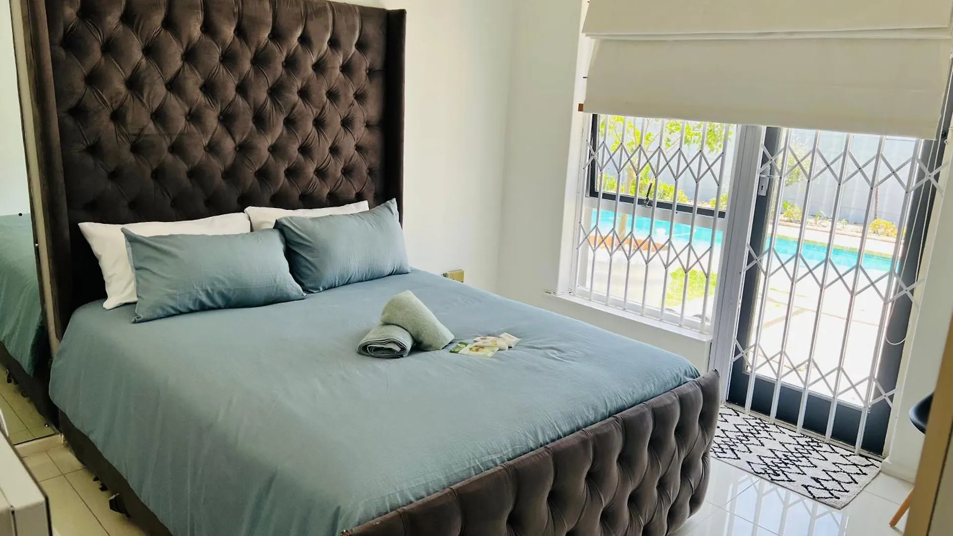 Private Garden Guest House Κέιπ Τάουν