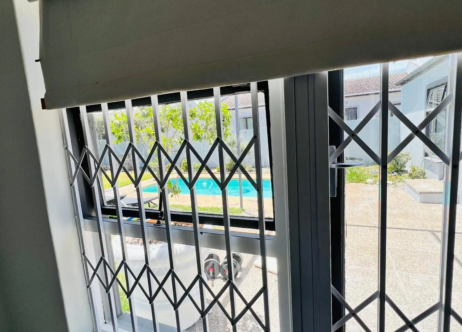 Private Garden Guest House Κέιπ Τάουν Νότια Αφρική