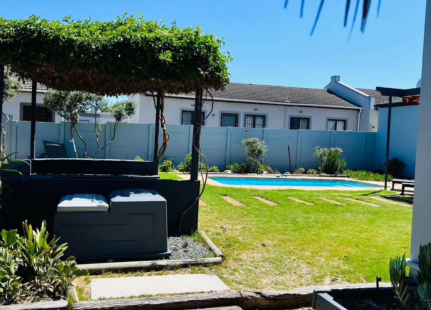 Private Garden Guest House Κέιπ Τάουν