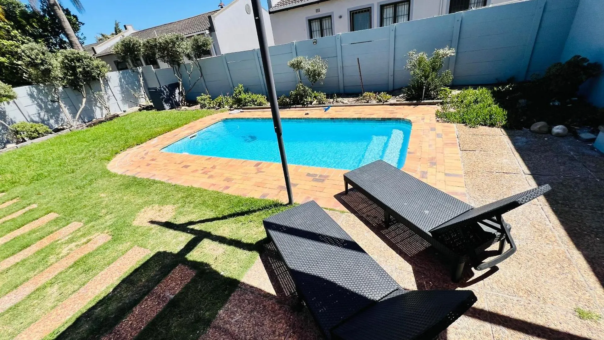 Private Garden Guest House Κέιπ Τάουν