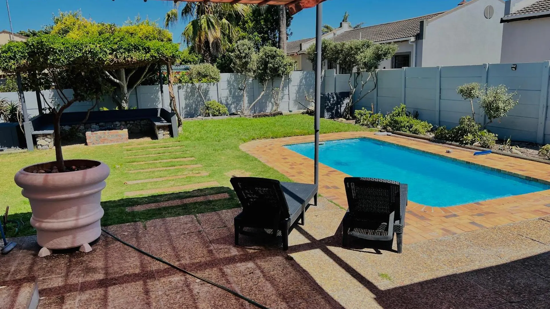Private Garden Guest House Κέιπ Τάουν