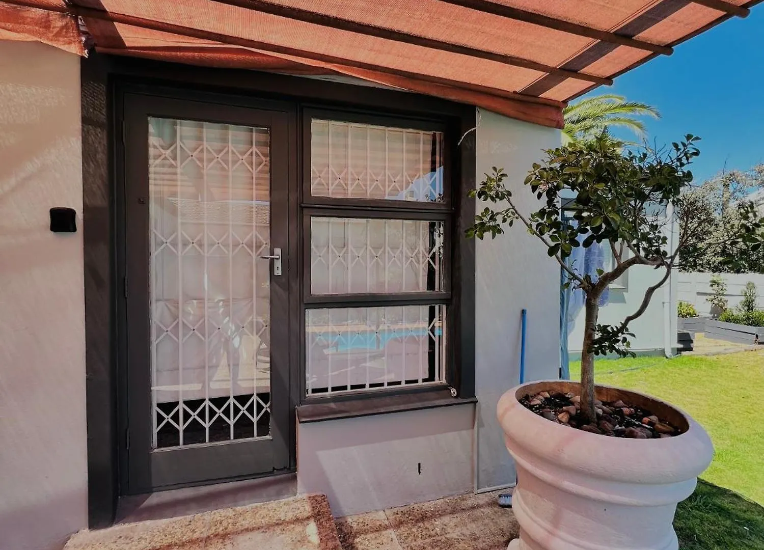 Private Garden Guest House Κέιπ Τάουν