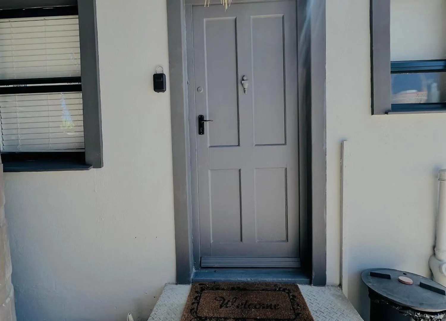 Private Garden Guest House Κέιπ Τάουν