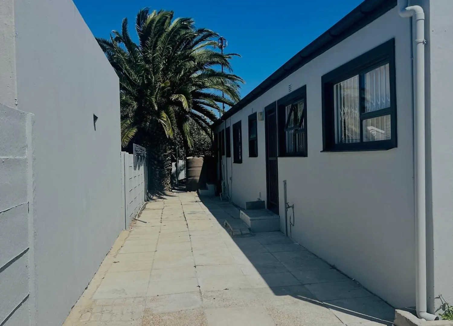 Private Garden Guest House Κέιπ Τάουν