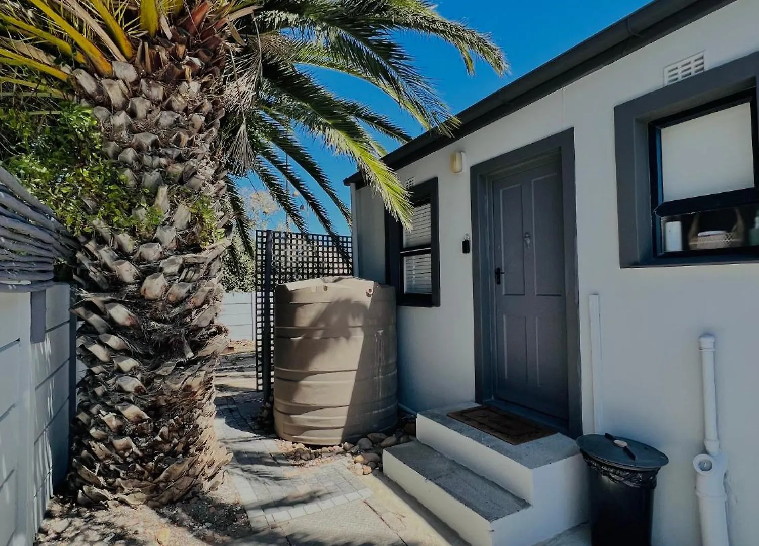Private Garden Guest House Κέιπ Τάουν Νότια Αφρική